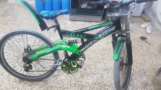 cycle