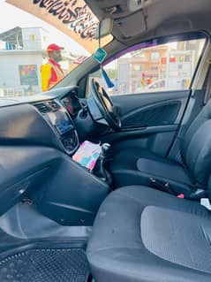 Suzuki Cultus VXL 2018/19
