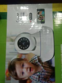 triple antina camera 4000Rs