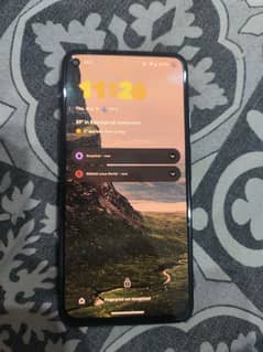 Google Pixel 4a 6/128 Patched
