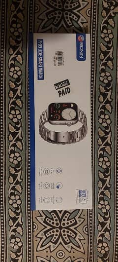 Ronin R-09 Smart Watch