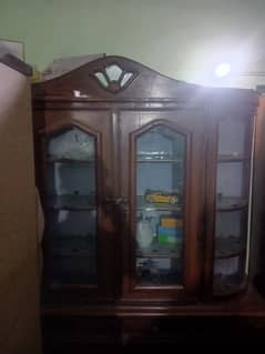 Showcase