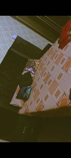 Bed set