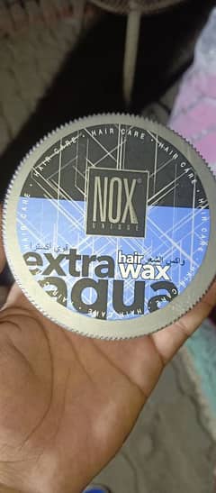 NOX
