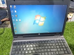 hp laptop core i5 2nd generation