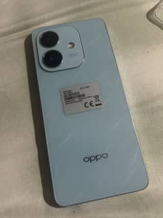 Oppo A3x 4gb 64gb