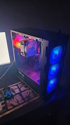 powerful gaming PC for sale