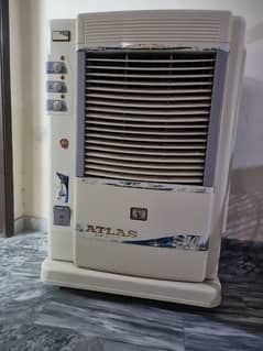 full size cooler