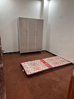 Furnished Room Available for Rent near 6th road Rawalpindi