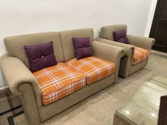 Sofa