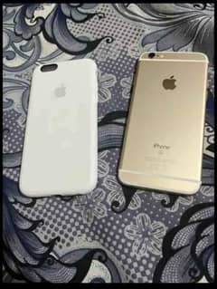 I phone 6s pta approved 64gb 0326,7257558 Whatsapp