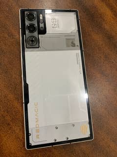RedMagic 9 Pro 12/512 Brand New Condition Full Box