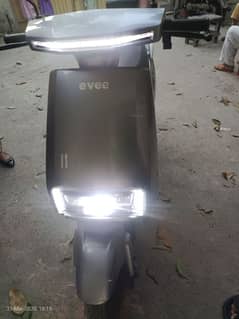 Evee C1 Pro For Sale Urgently