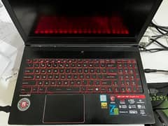 MSI