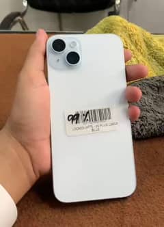 i phone 15 plus