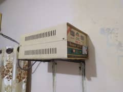 Stablizer 5000watt