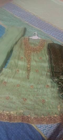 dress