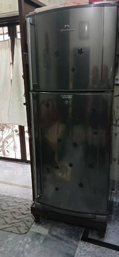 dawlance fridge