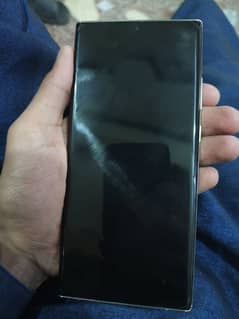 Samsung Galaxy Note 20 ULTRA 12.256