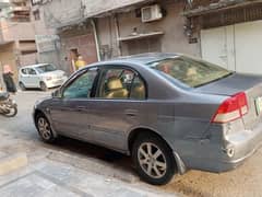 Honda Civic Standard 2003
