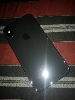 iPhone X Black Non PTA