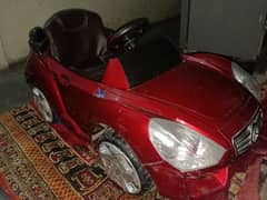 BABY RASY CAR GOOD QUALITY FOR SALE serios  buyer contact  03154184601