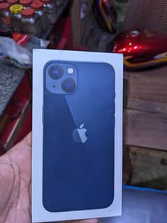 Iphone 13 Box Pack