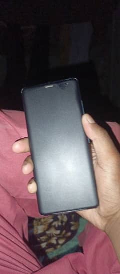 iphone exchange possible all ok back change 4/64_snapdragon845