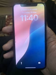 Iphone xs 64gb jv