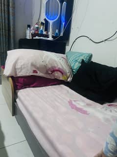 Baby bed for sale