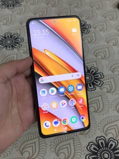 Poco F3, 8/256