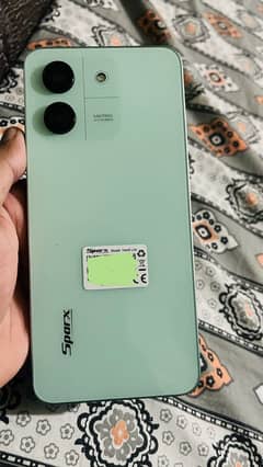 Sparx neo8 Lite