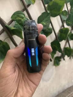 voopoo vmate max pod/vape