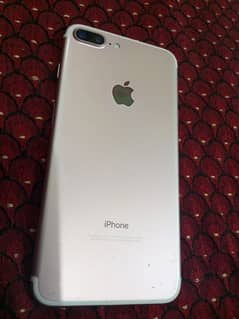 iPhone 7 plus 128 gb pta proved