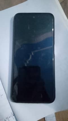 infnixe Hot 50i new condition argent sell