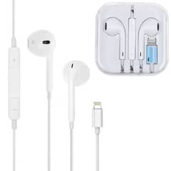 Original iPhone EarPods Bluetooth Hands-free