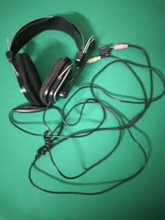 A4Tech HU-50 Headphone Mint condition
