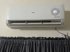 Haier DC Inverter AC 2020
