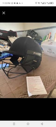 cricket