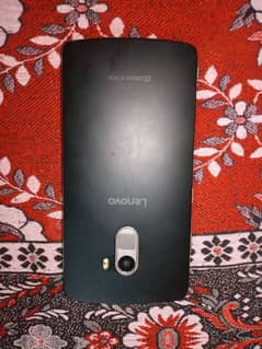 Lenovo A7 03126392847