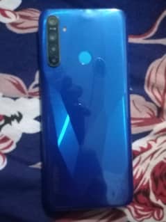 realme 5
