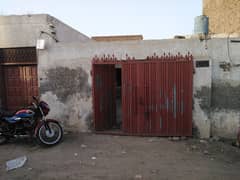 House For Sale ( Raheel Park, Johar colony Near Gill Wala Sargodha)