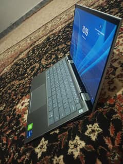 Dell | Inspiron 14.2 in 1 | 512GB SSD | 8GB RAM | Core i5| 11th Gen