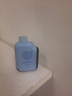 ARCHER DISPOSABLE BY VAPE MOD 12000 PUFFS 50MG