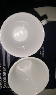 tea cup