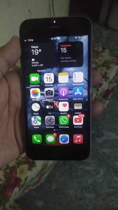 iPhone 6s pta approve 128gb
