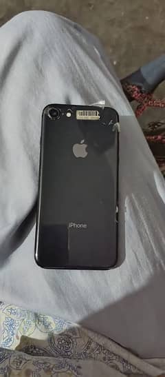 I phone 8