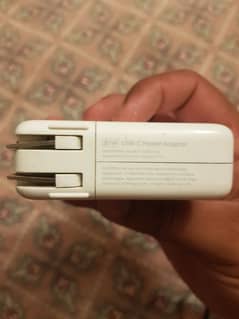 Macbook Pro 2019 16'' 87watt original charger