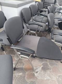 office visiting/conference chairs