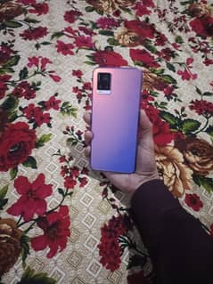 vivo V20 8/128 read add
